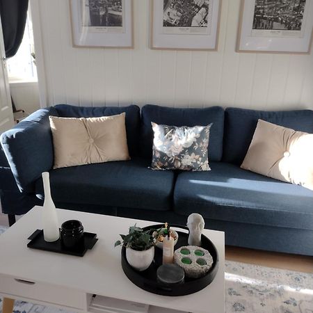 Light Home Apartment Alesund With Free Parking Екстериор снимка