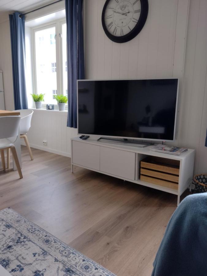 Light Home Apartment Alesund With Free Parking Екстериор снимка