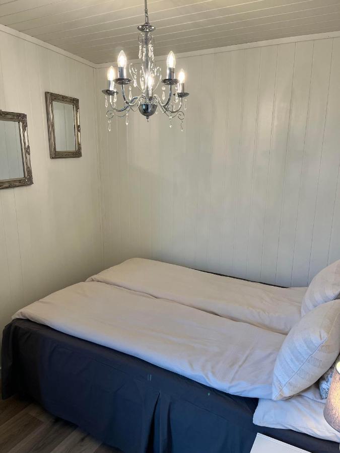 Light Home Apartment Alesund With Free Parking Екстериор снимка